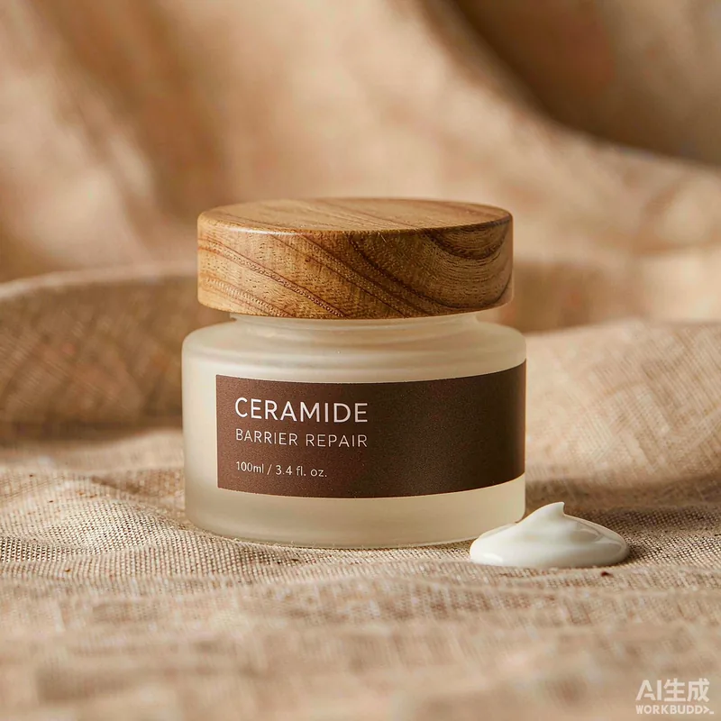 Ceramide Barrier Repair Cream wholesale