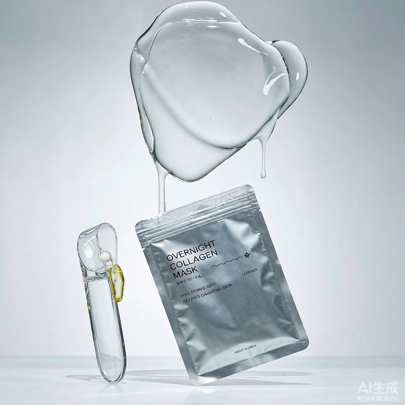 Overnight Collagen Face Mask wholesale