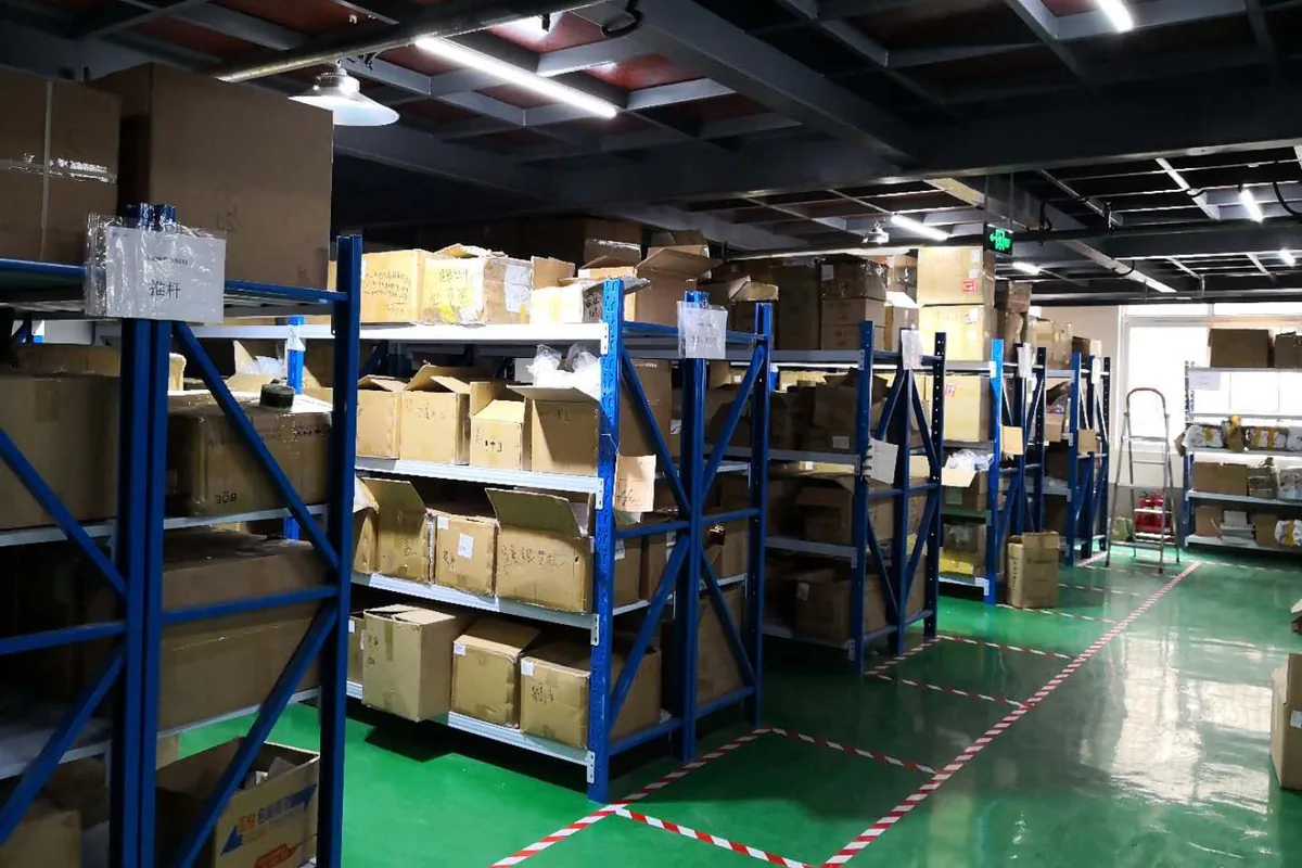 Warehouse