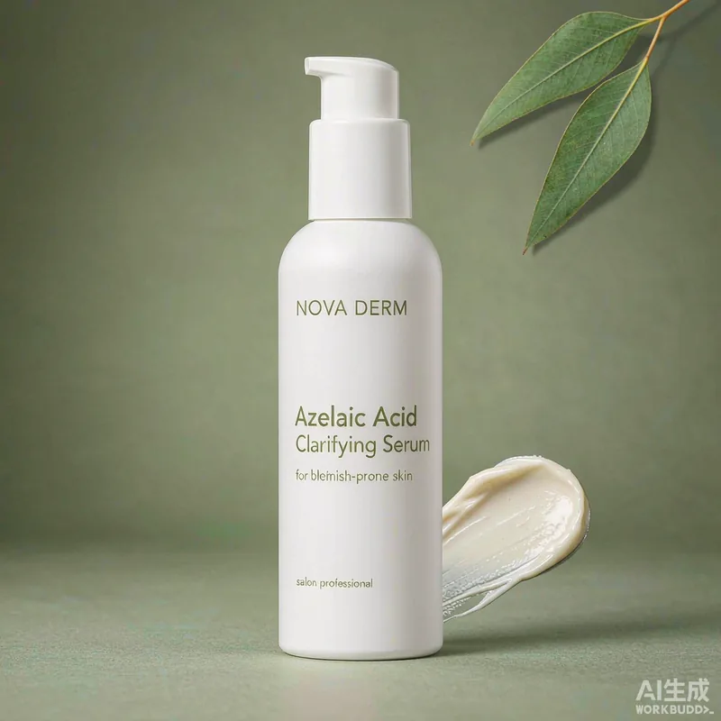 Azelaic Acid 10% Clarifying Serum wholesale