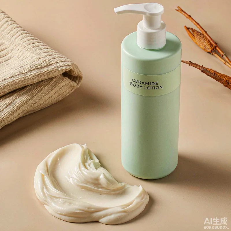 Ceramide Body Lotion wholesale