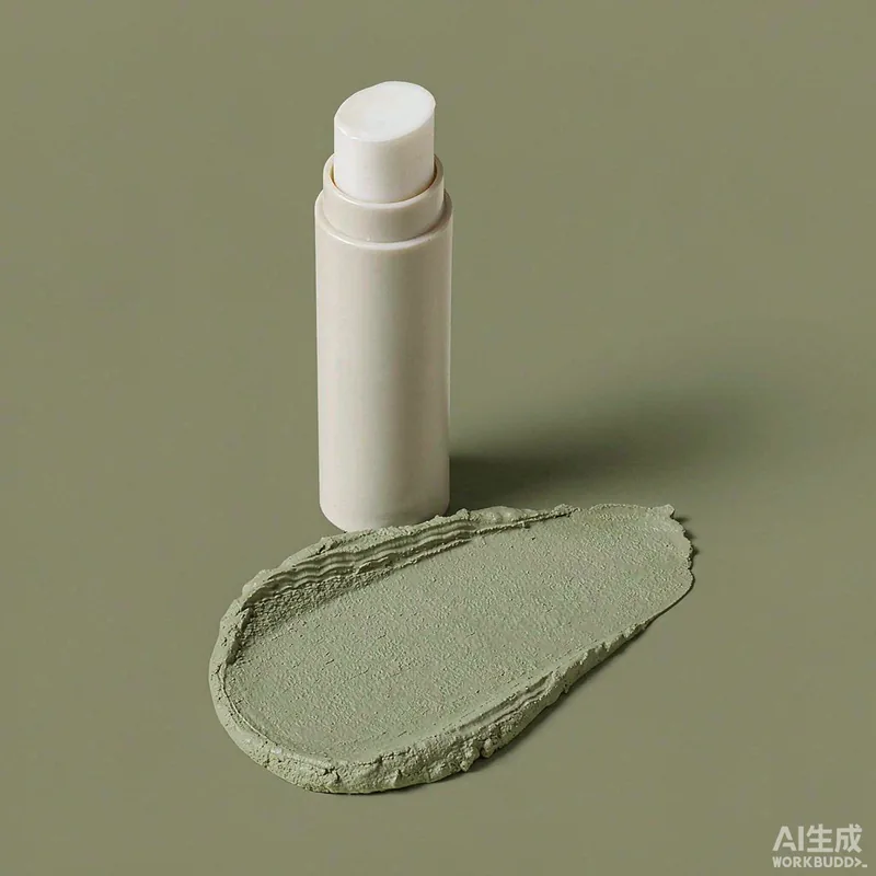 Kaolin Clay Mask Stick wholesale