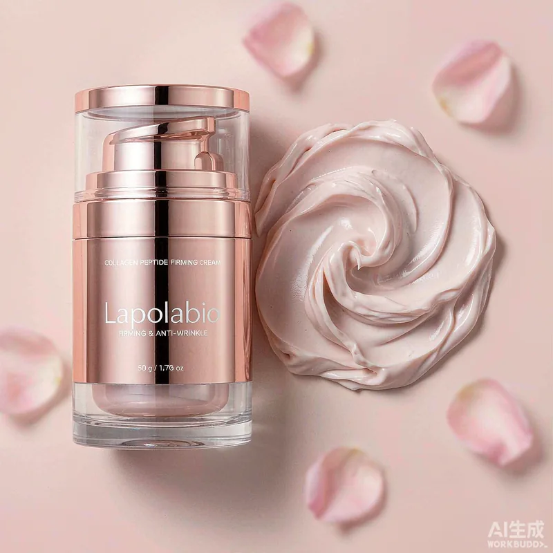 Collagen Peptide Firming Cream wholesale