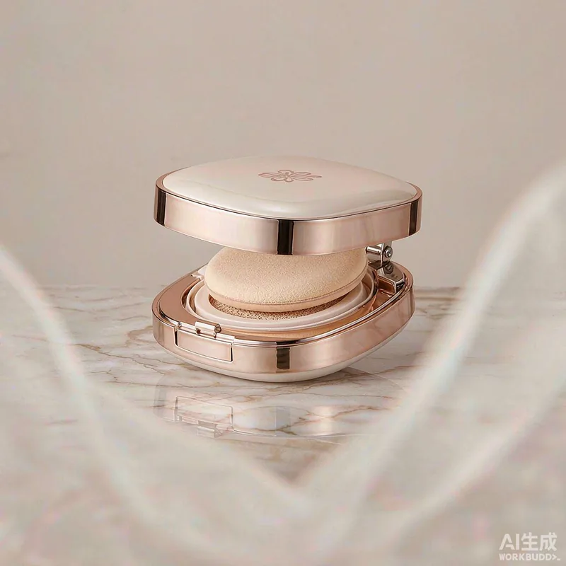 Blurring Cushion Foundation wholesale