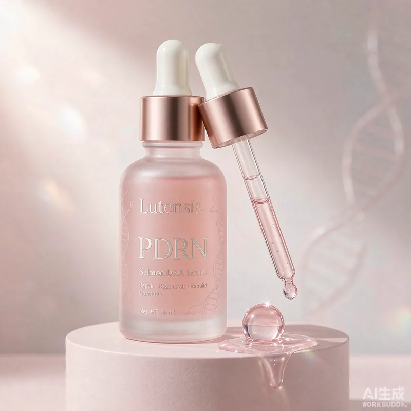 PDRN Salmon DNA Serum wholesale