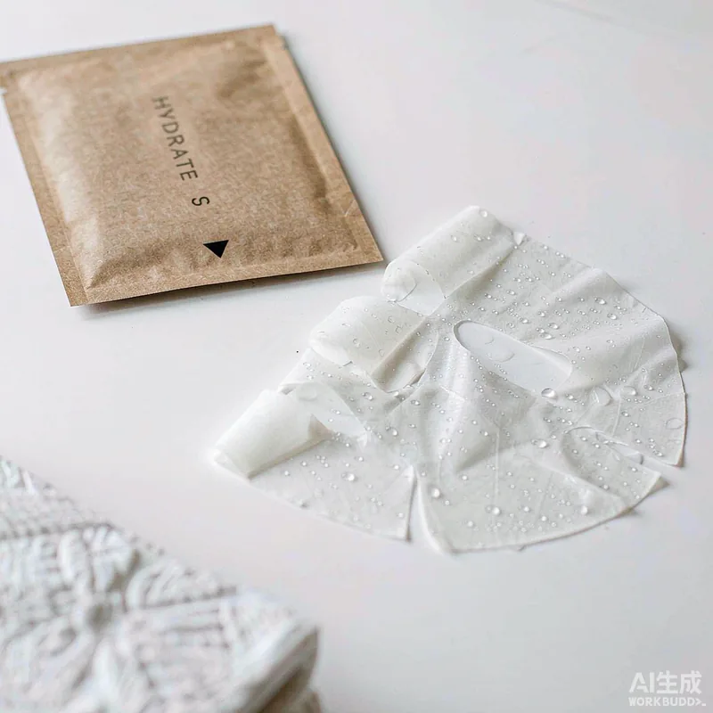 Hydra Soothing Sheet Mask wholesale