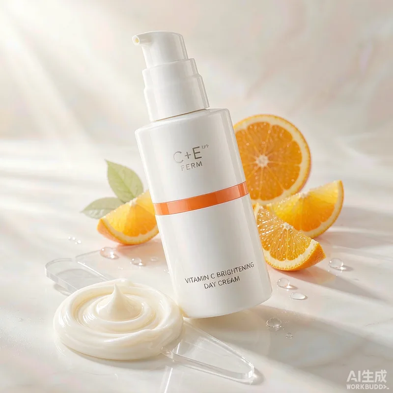 Vitamin C Brightening Day Cream wholesale