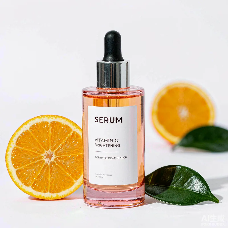 Vitamin C Brightening Serum wholesale